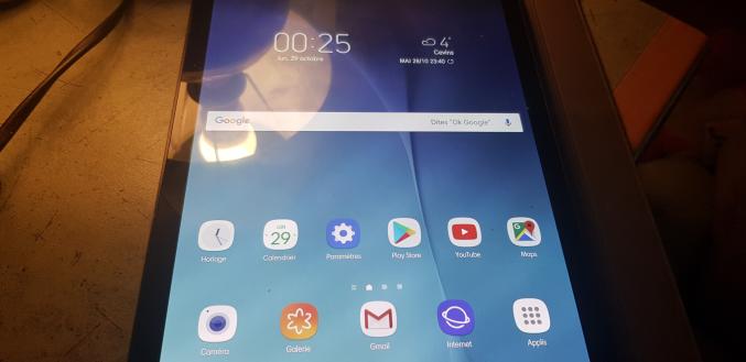 Samsung Galaxy tab S2 WIFI 9,7''