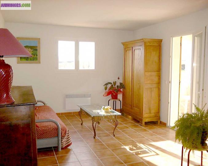 3 gites de vacances à 8 minutes de carcassonne