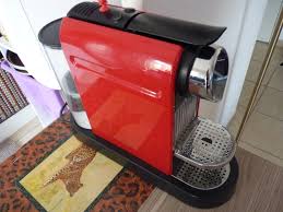 Cafetiere    ELECTRIQUE