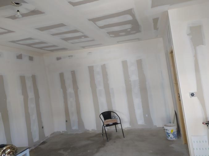 Professionnel du bâtiment