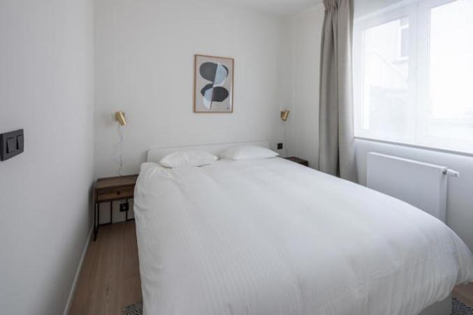 Appartement 38 m² meublé avec ascenseur