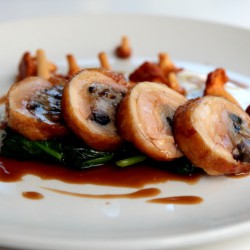 Chambres d'hotes au Chateau