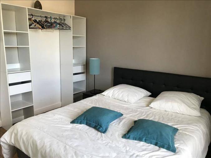 Tres belle appartement 48 m² - 2 pièces