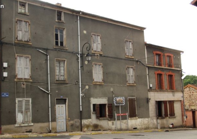  Belle maison de campagne à renover