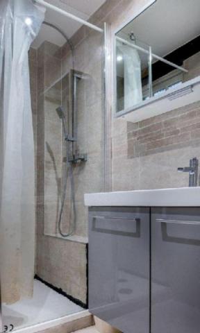 STUDIO LUMINEUX ET LUXUSE 32M²