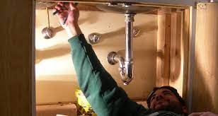 Prestations de plomberie à bas prix