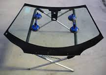 Tout pare brise petit prix avec pose possible