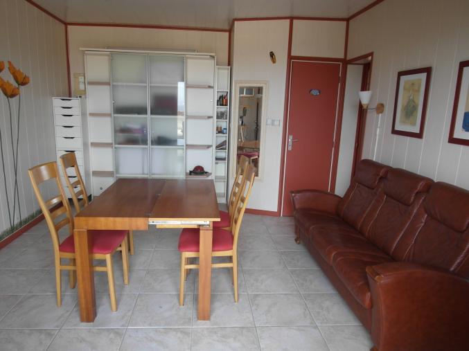 Appartement T2 Hyères pieds dans l’eau!