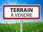 POUILLY EN AUXOIS TERRAIN CONSTRUCTIBLE 1146M2