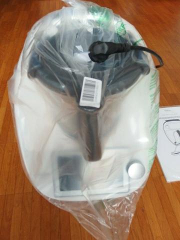 Thermomix TM6 Neuf