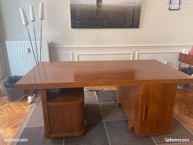 Bureau double face Francisque