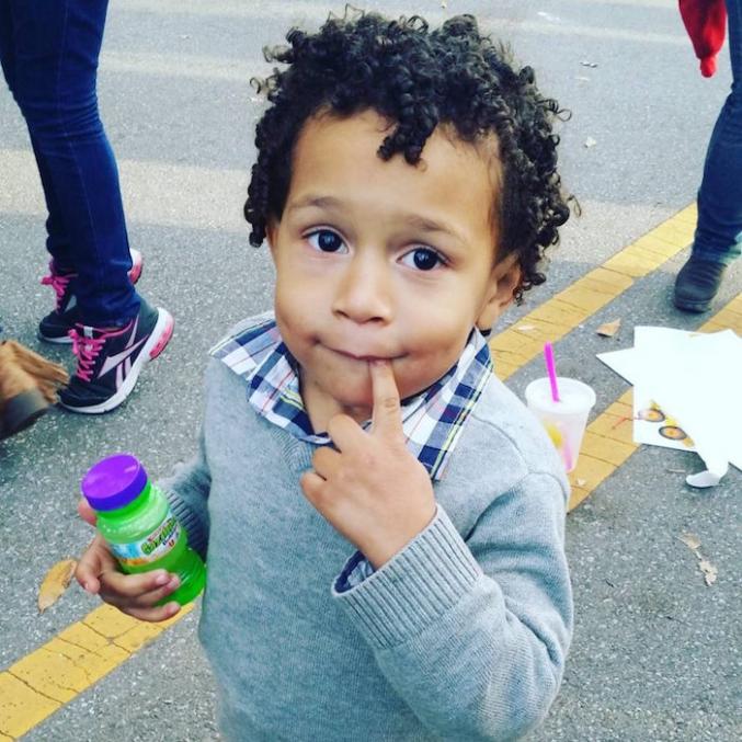 Besoin de baby sitter urgent