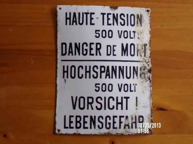 ASSOCIATION LE PRETORIEN