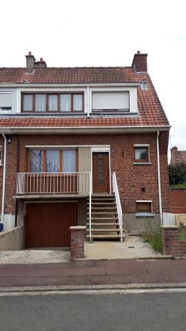 Maison à vendre Bondues