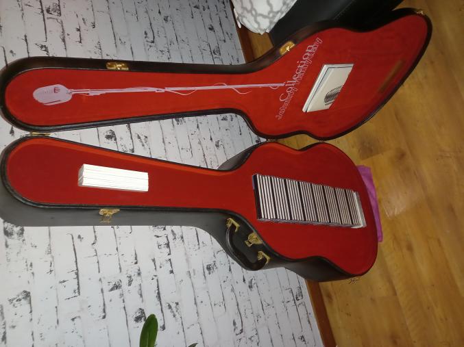 Collection Johnny Hallyday