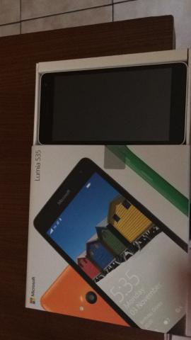 Microsoft Lumia 535