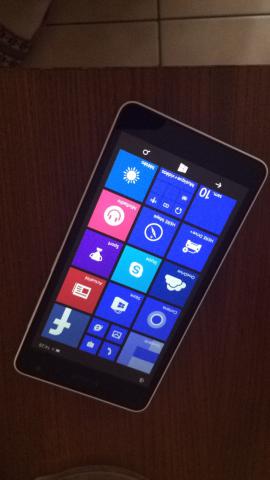 Microsoft Lumia 535