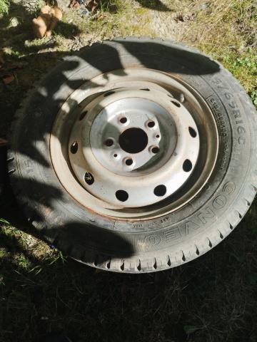 Divers pièces boxer 2.2 HDi 2004