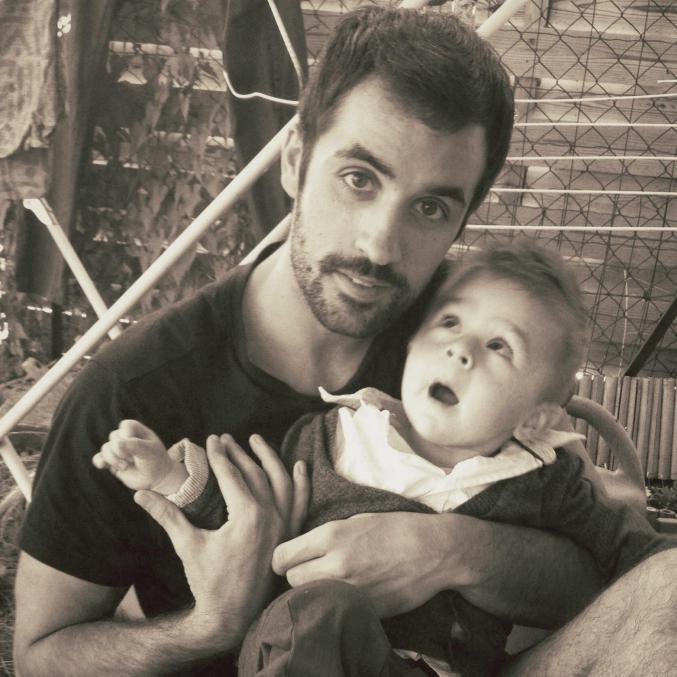 Garde d'enfants à domicile 