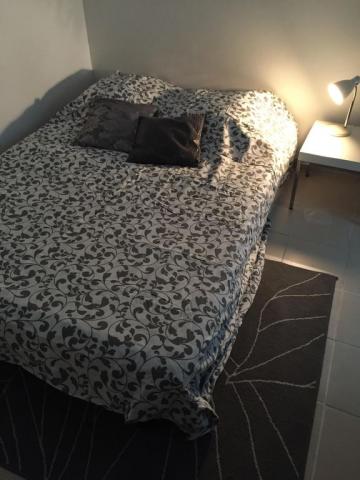 Studio moderne, situé à 100m du Canal Saint Martin, Paris X