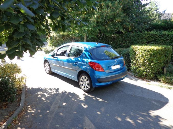 Peugeot 207 1.4 HDI 70CH TRENDY