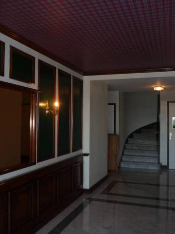 Appart lumineux 3 pièces meublé