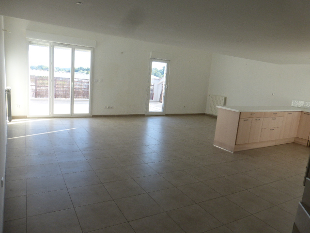 LOFT ATYPIQUE VENELLES