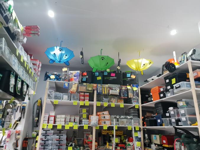 LOCATION VENTE DE MATERIEL