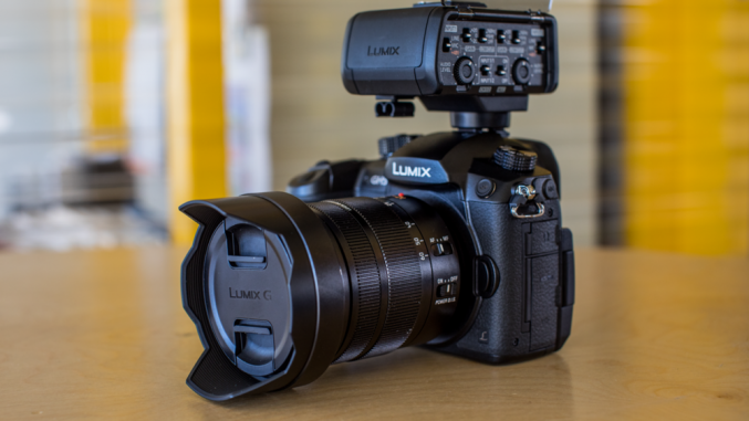 Cameraman amateur propose services