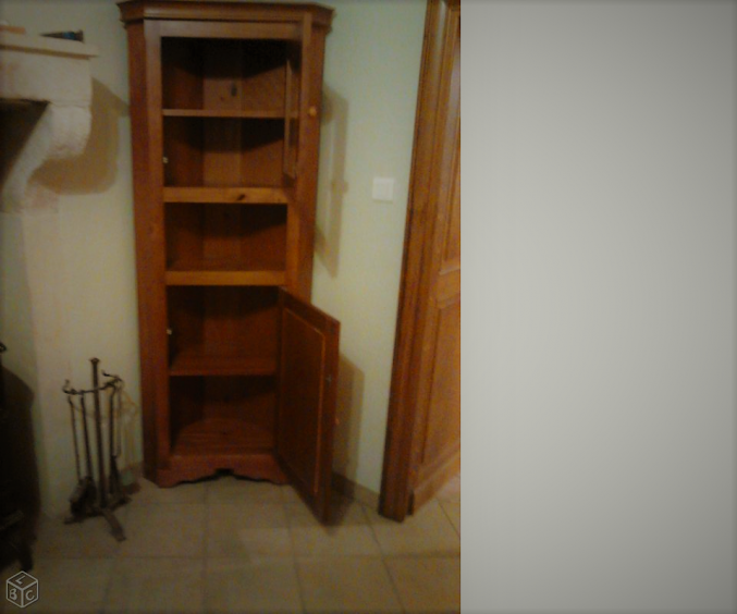 Meuble Bas Salon & Salle à Manger 