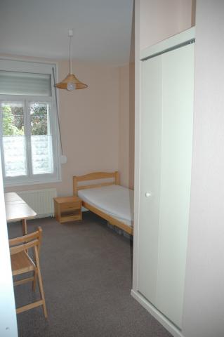 Studio tous conforts