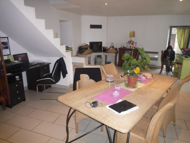 MAISON+ 3 APPARTEMENTS