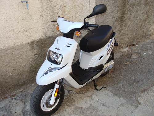 Scooter MBK Parfait état