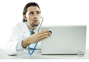 Dépannage et Installation INFORMATIQUE