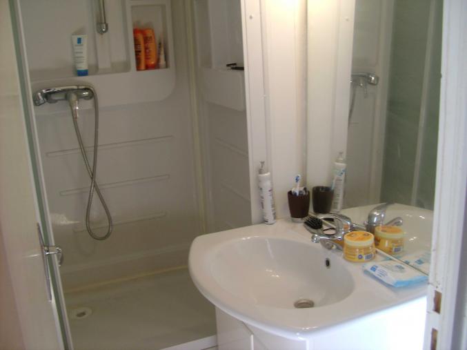 APPARTEMENT MEUBLE à BERCK