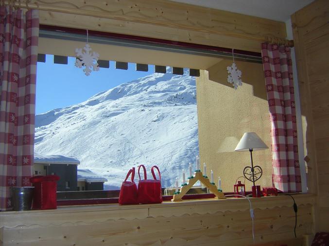 L.LES MENUIRES CHARMANT F2 Balcon ensoleillé PROMO NOËL