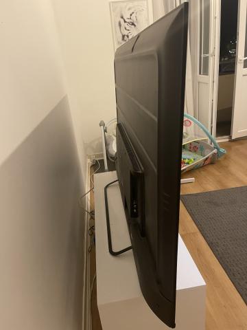 Vends Smart TV 164cm