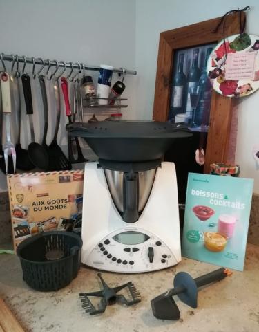 Thermomix TM 31