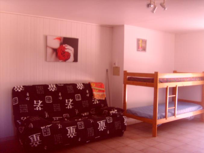 Studio 33 m2 pour étudiant