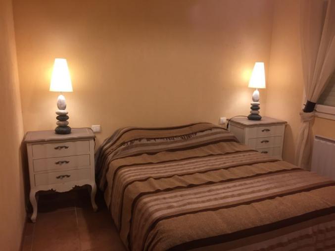 APPARTEMENT AU COEUR DE ST RAPHAEL