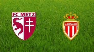 Match FC Metz- AS Monaco