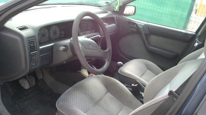 AV Xantia TD 95