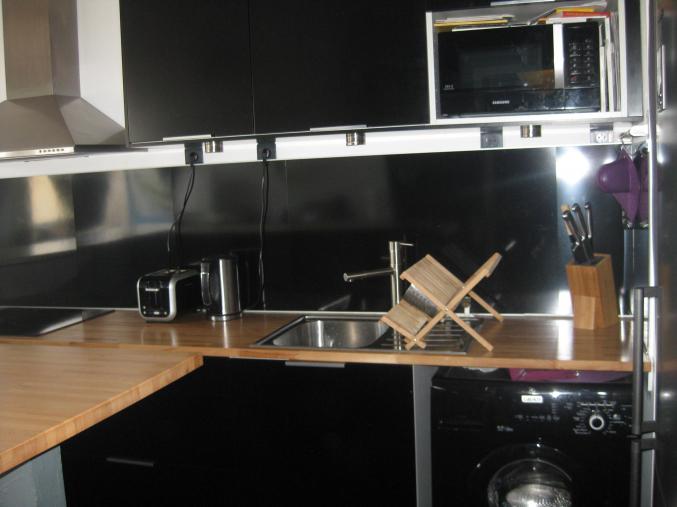 GRAND STUDIO A PLAISIR