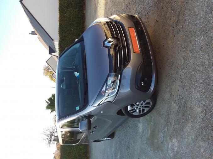 Renault trafic III COMBI L2 1.6 DCI 