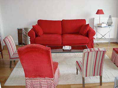  Appartement à Créteil (94000)