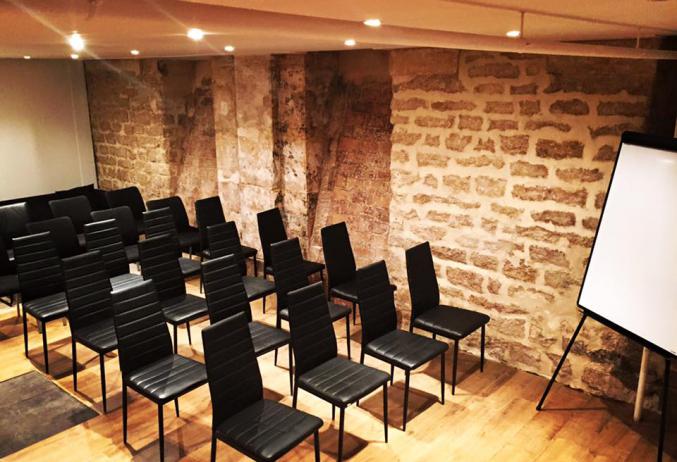 DOMICILIATION PARIS 3EME