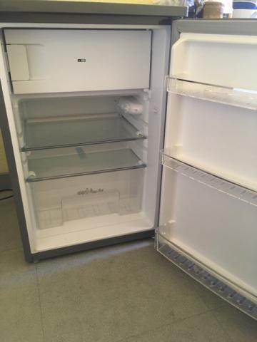 Ptit frigo quasiement nouveau