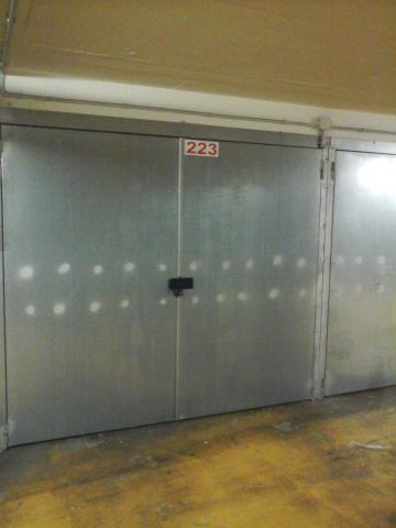 BOX-STOCKAGE - Proche M°