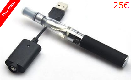 Cigarette electronique