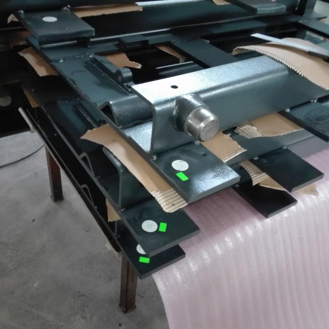 Sous traitance Mécano soudure